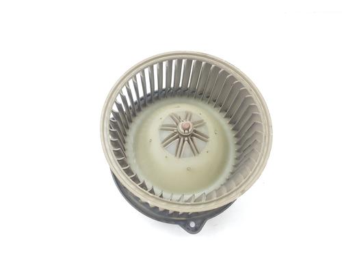 Used Heater blower motor MERCEDES-BENZ M-CLASS (W163) ML 400 CDI (163.128) (250 hp) 16104779