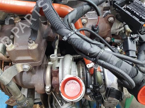 Engine IVECO DAILY VI Van | BP38264643M1 - Image 6