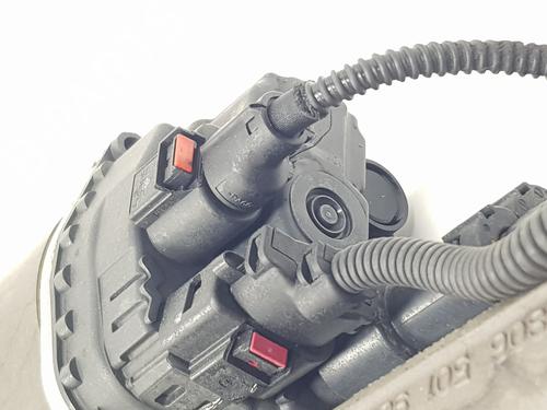 Steering rack VW CRAFTER Van (SY_, SX_) 2.0 TDI FWD (SYB, SYC, SYD) | BP31150212M22