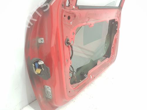 Right front door SEAT IBIZA III (6L1) 1.9 TDI | BP16012999C3 