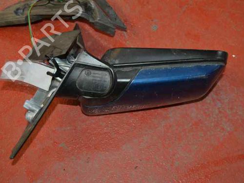 Right mirror BMW 3 (E46) 320 d | BP1158025C27 