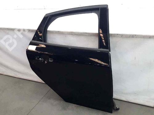 Right rear door FORD FOCUS III  | BP5972745C5  - Image 5