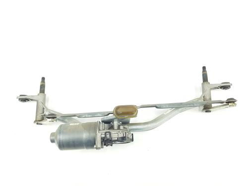 Front wiper motor RENAULT TRAFIC III Van (FG_) 1.6 dCi 95 (FGMJ, FGMR) | BP33628269M29 - Image 4