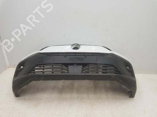 Front bumper CITROËN BERLINGO Box Body/MPV (K9)  | BP32268729C7 