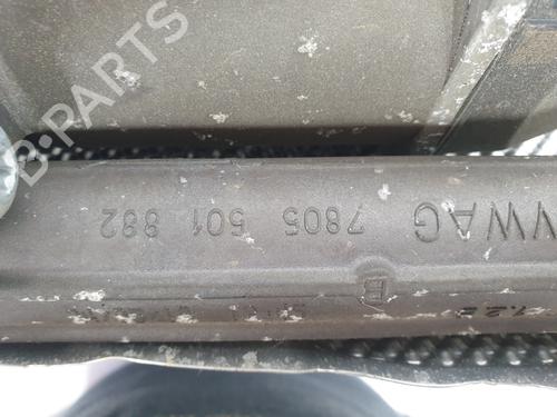 Annen VW GOLF VII (5G1, BQ1, BE1, BE2) 2.0 TDI | BP10286379O1 