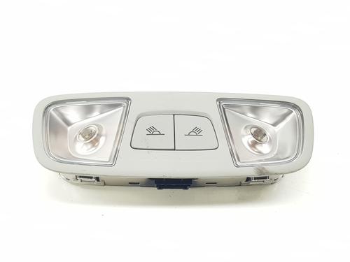Used Interior roof light AUDI A1 Sportback (8XA, 8XF) 1.4 TDI (90 hp) 27716223