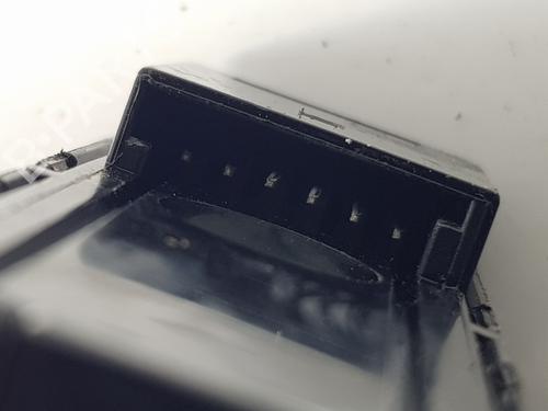 Warning switch BMW 3 (E46) 320 d | BP20984442I22 