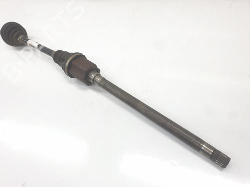 Right front driveshaft LAND ROVER RANGE ROVER VELAR (L560) 2.0 D180 TD4 4x4 | BP37023617M39 - Image 5