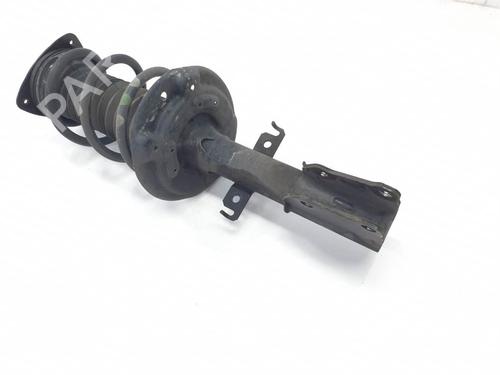 Left front shock absorber RENAULT KANGOO III MPV Blue dCi 115 (KJAC) | BP38441985M16 - Image 5