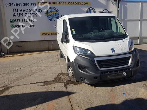 Gearbox PEUGEOT BOXER Van 2.2 BlueHDi 120 | BP40156654M3 - Image 15