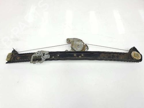 Rear left window mechanism BMW X5 (E53) 3.0 d | BP7556062C24 