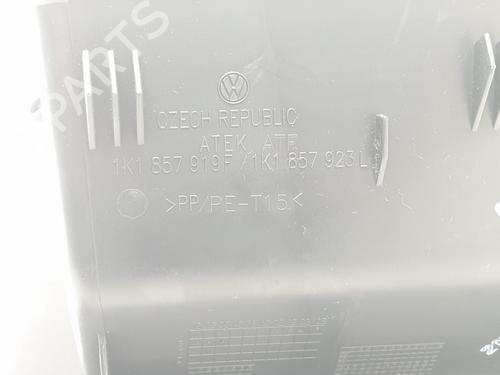 Glove box VW SCIROCCO III (137, 138) 1.4 TSI | BP17956471C95 