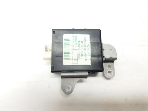 Electronic module TOYOTA LAND CRUISER PRADO (_J12_) 3.0 D-4D (KDJ120, KDJ125) | BP11514113M83 