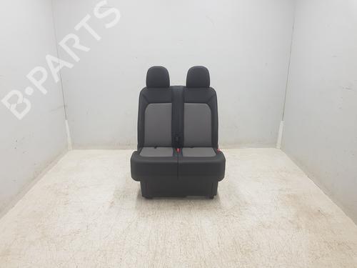 Used Right front seat Right front seat VW CRAFTER Van (SY_, SX_) [2016-2026] 34004186 34004186
