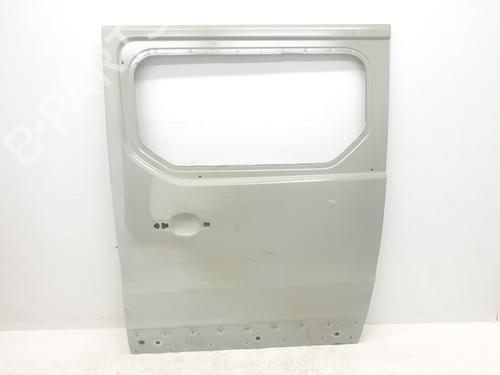 Used Left slide door RENAULT TRAFIC III Van (FG_) 1.6 dCi 140 (FGMA, FGMC) (140 hp) 29906894