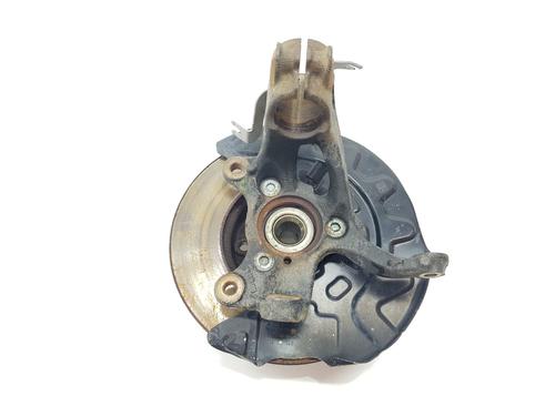 Right front steering knuckle SEAT LEON ST (5F8) 2.0 TDI 4Drive | BP35737457M26 - Image 6