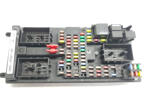 Fuse box LAND ROVER RANGE ROVER SPORT II (L494) 3.0 SDV6 4x4 | BP26291214E1 