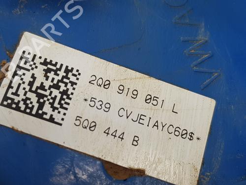 Fuel pump SEAT ARONA (KJ7, KJP)  | BP27880514M76 