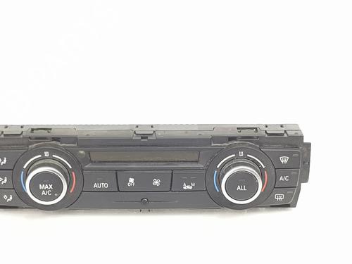 Used Climate control Climate control BMW X1 (E84) sDrive 18 d (143 hp) 33292788 33292788
