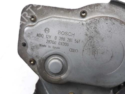 Rear wiper motor NISSAN TERRANO II (R20) 2.7 TDi 4WD | BP5387781M102 