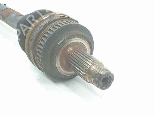 Left rear driveshaft BMW Z4 Roadster (E85) 2.2 i | BP18725307M40 