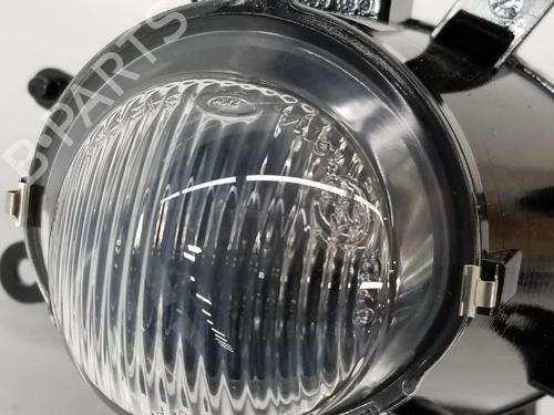 Left front fog light BMW 3 (E46) 320 d | BP7071384C30 