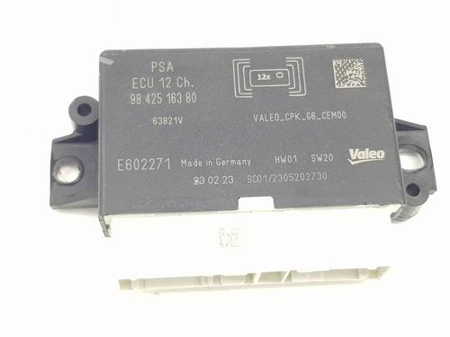 Electronic module OPEL MOKKA  | BP39726969M83  - Image 5