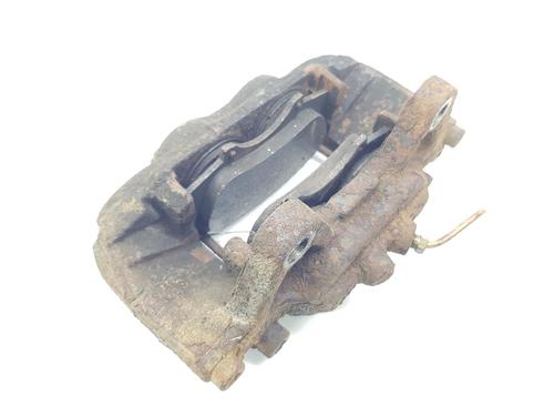 Right front brake caliper TOYOTA LAND CRUISER PRADO (_J12_) 3.0 D-4D (KDJ120, KDJ125) | BP16187607M104 