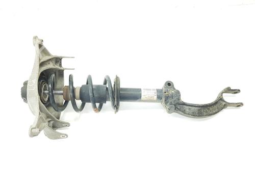 Left front shock absorber AUDI A4 B8 (8K2)  | BP36526917M16  - Image 5