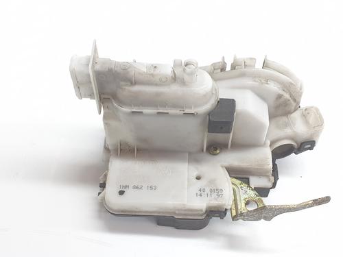 Used Front left lock SEAT CORDOBA (6K1, 6K2) 1.4 i (60 hp) 26529391