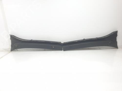 Scuttle panel VW CRAFTER Van (SY_, SX_)  | BP29535298C110 