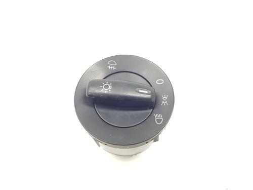Headlight switch VW GOLF VI (5K1) 1.6 TDI | BP14846195I24 