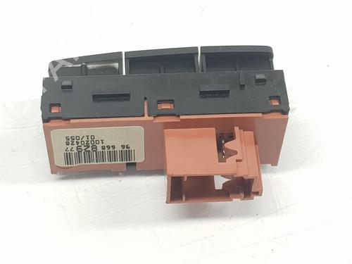 Switch CITROËN DS4 (NX_) 1.6 HDi 110 | BP15045107I30 