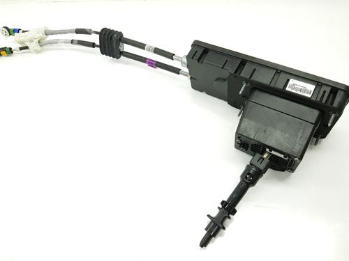 Gear lever OPEL ASTRA L Sports Tourer (OV5) 1.2 (FRHNPJ) | BP24610411M90 