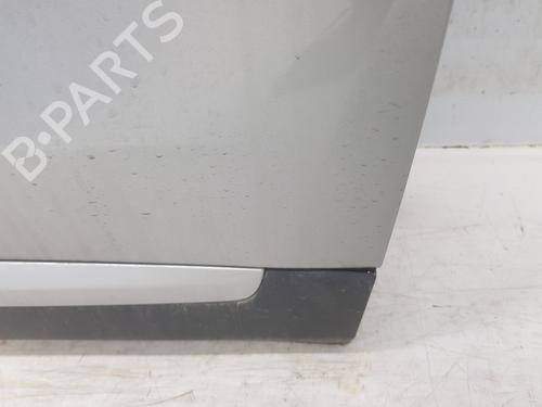 Right front door MG MG ZS SUV (AZS1)  | BP32177220C3 