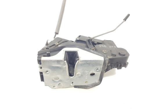Rear left lock BMW 3 (E46) 330 d | BP28962743C100