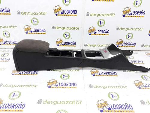 Armrest / Center console SUBARU IMPREZA Hatchback (GR, GH, G3) 2.5 WRX STI AWD (GRF) | BP7895878I20 
