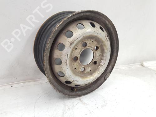 Rim VW LT 28-46 II Van (2DA, 2DD, 2DH) 2.5 TDI | BP9841263C45 