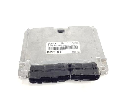 Used Engine control unit (ECU) Engine control unit (ECU) ISUZU D-MAX I (TFR, TFS) 3.0 DiTD 4x4 (TFS77H) (131 hp) 36052487 36052487