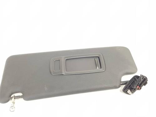 Used Left sun visor Left sun visor BMW 1 (F40) 118 d (150 hp) 40156825 40156825