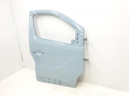Right front door RENAULT TRAFIC III Van (FG_) 1.6 dCi 140 (FGMA, FGMC) | BP29915218C3