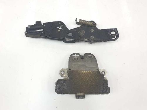 Used Tailgate lock LAND ROVER RANGE ROVER SPORT I (L320) 3.6 D 4x4 (272 hp) 7464312