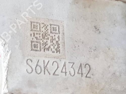 Gearbox SUZUKI VITARA (LY) 1.4 T AllGrip (APK414) | BP38567998M3 - Image 7