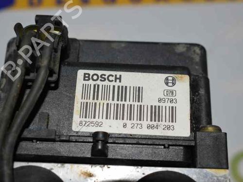 ABS pump CITROËN XSARA Coupe (N0) 1.9 D | BP785743M43 