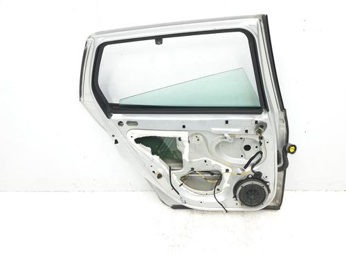 Left rear door PEUGEOT 407 SW (6E_, 6D_) 2.0 Flex | BP16891467C4 