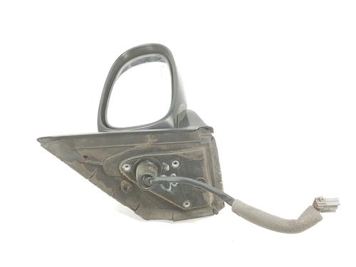 Right mirror NISSAN ALMERA TINO (V10) 2.2 dCi | BP12460216C27 