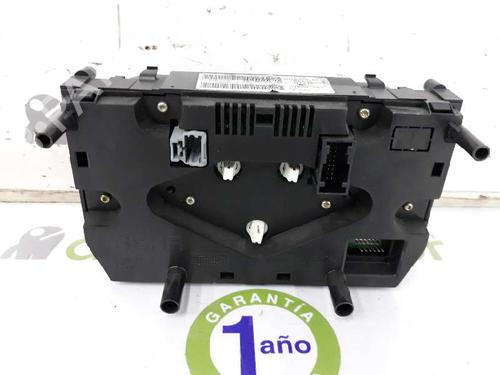 Commande Chauffage PEUGEOT 307 Break (3E) 2.0 HDI 110 | BP1804882I5 