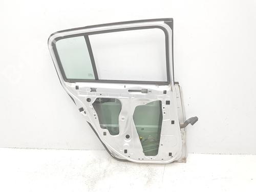 Left rear door RENAULT MEGANE II (BM0/1_, CM0/1_) 1.5 dCi (BM02, BM13, BM2A, CM02, CM13) | BP16050859C4 