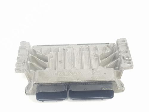 Used Engine control unit (ECU) Engine control unit (ECU) MINI MINI (R50, R53) Cooper (116 hp) 33658836 33658836