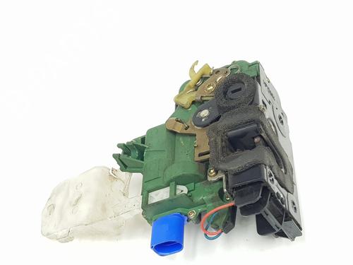 Rear right lock VW POLO (9N_, 9A_) 1.9 SDI | BP21267158C99 